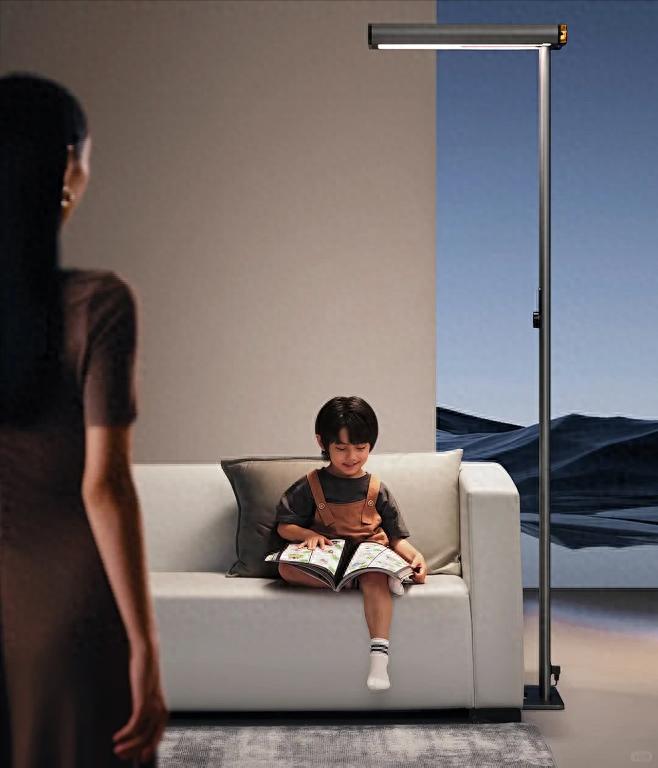 大路灯好不好用_大路灯_护眼大路灯