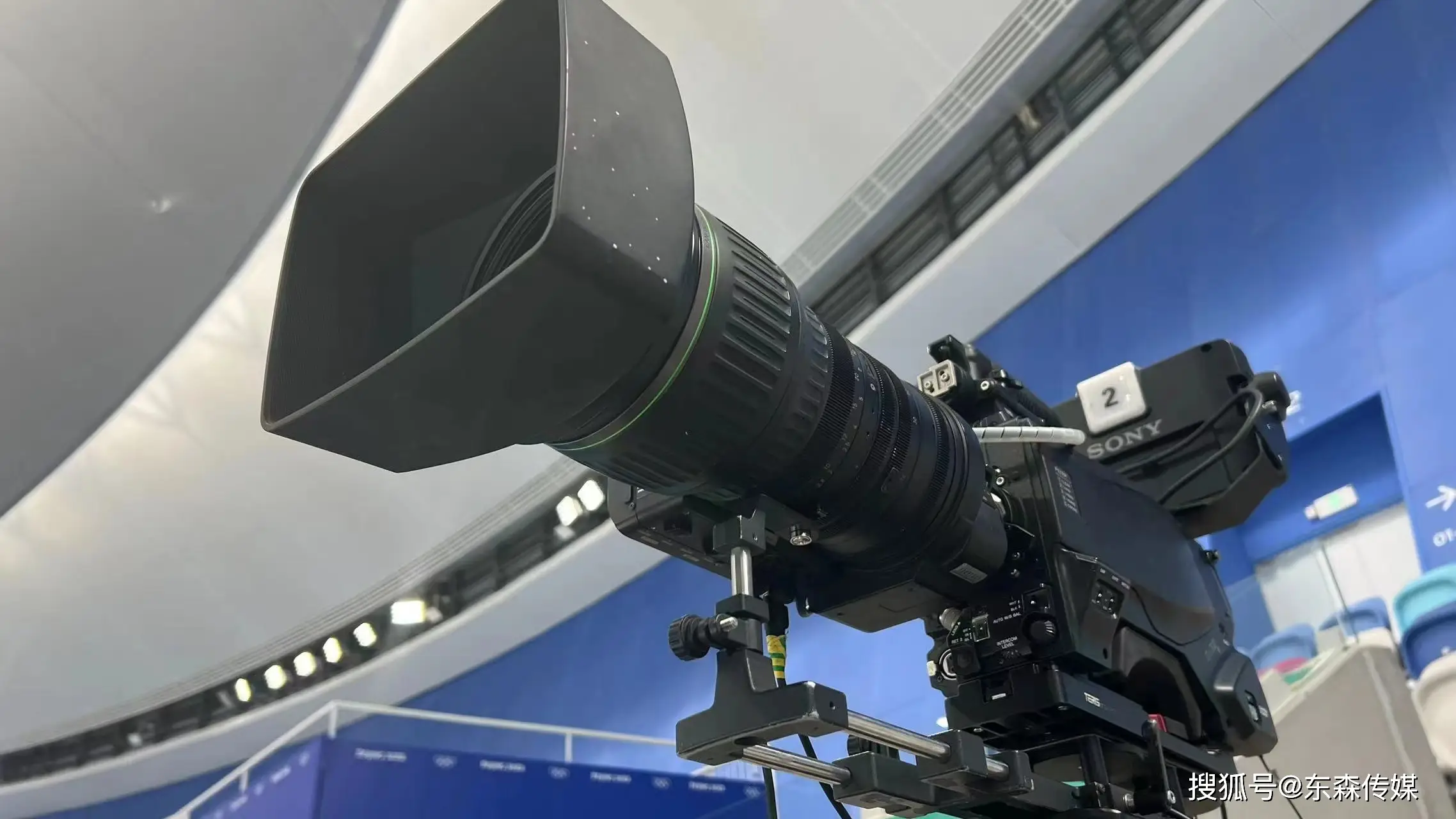 广播电视摄像机_讯道摄影机_讯道摄像机