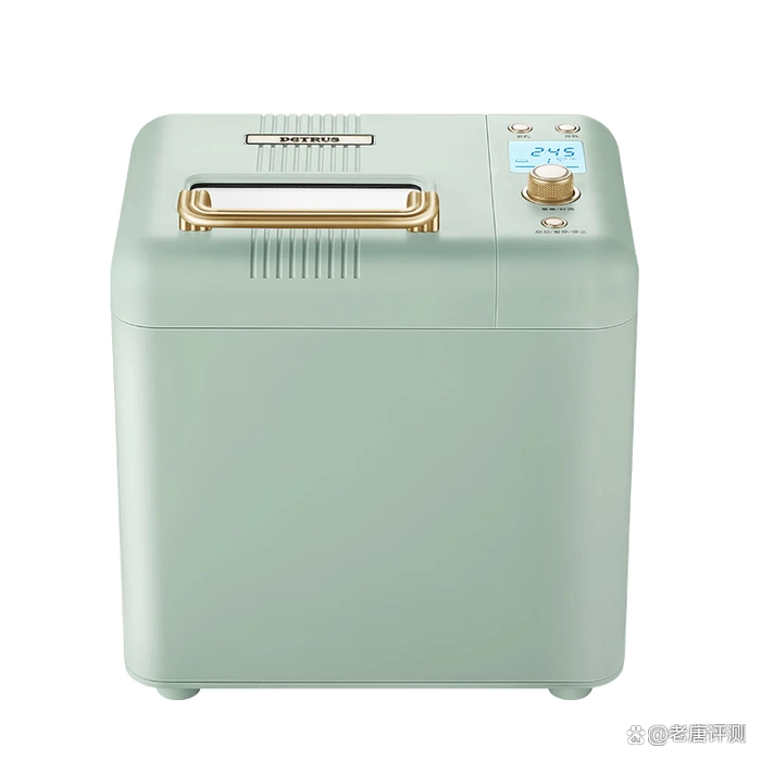 柏翠早餐机怎么样_多功能早餐机_柏翠早餐机多功能设计