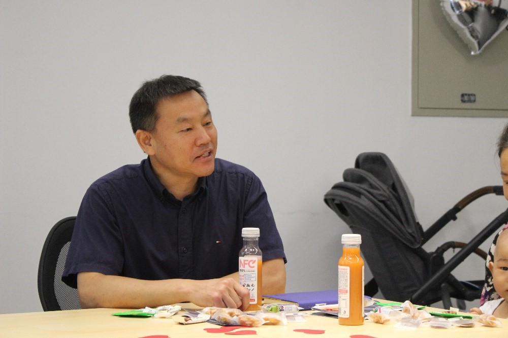 国际关系学院82周年校庆院友活动_北京外国语大学校友_北京外国语大学国际关系学院院友返校活动