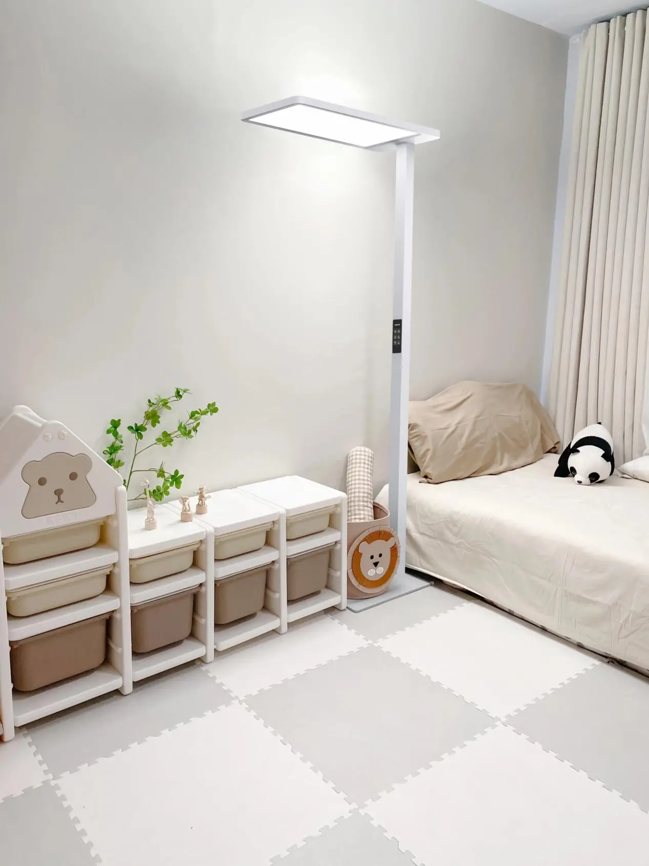 专业大路灯测评_护眼大路灯推荐_大路灯产品型号