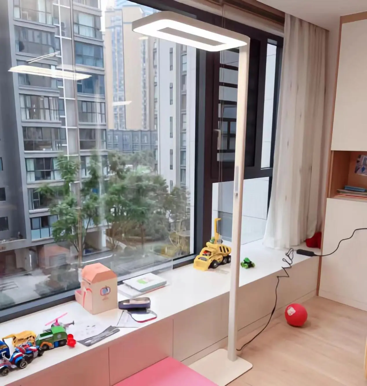 专业大路灯测评_大路灯产品型号_护眼大路灯推荐