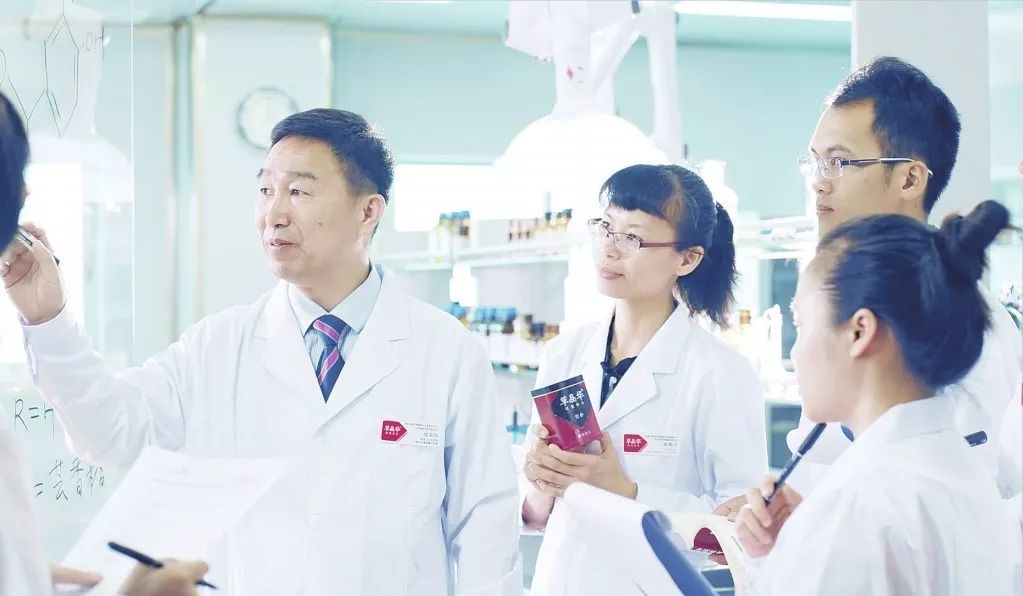 中药破壁饮片技术 中智药业 草晶华_中药细胞破壁机