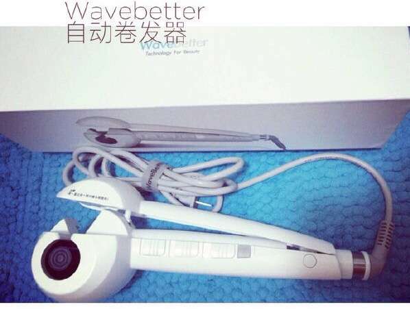 如何选择不伤发质的卷发器_卷发棒温度多少合适_卷发器推荐