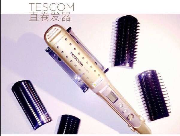 卷发棒温度多少合适_卷发器推荐_如何选择不伤发质的卷发器
