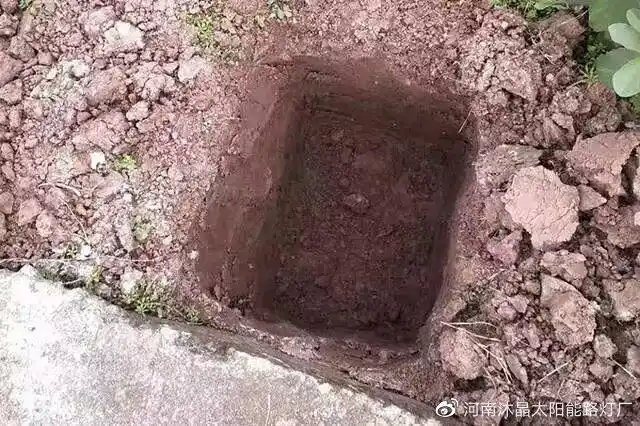 太阳能路灯安装教程_太阳能路灯安装步骤_大路灯如何安装