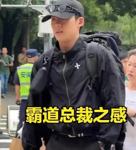 北京电影学院学生_北京电影学院新生颜值_北京电影学院开学季