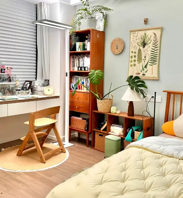 大路灯使用_护眼大路灯推荐_大路灯选购指南