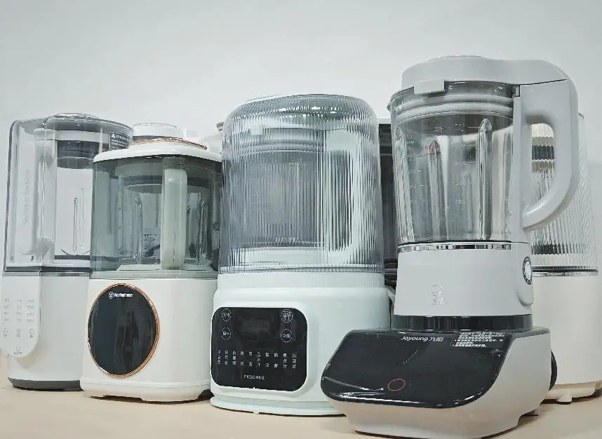 十大破壁机质量排名_宝贝家破壁机_破壁机选购技巧