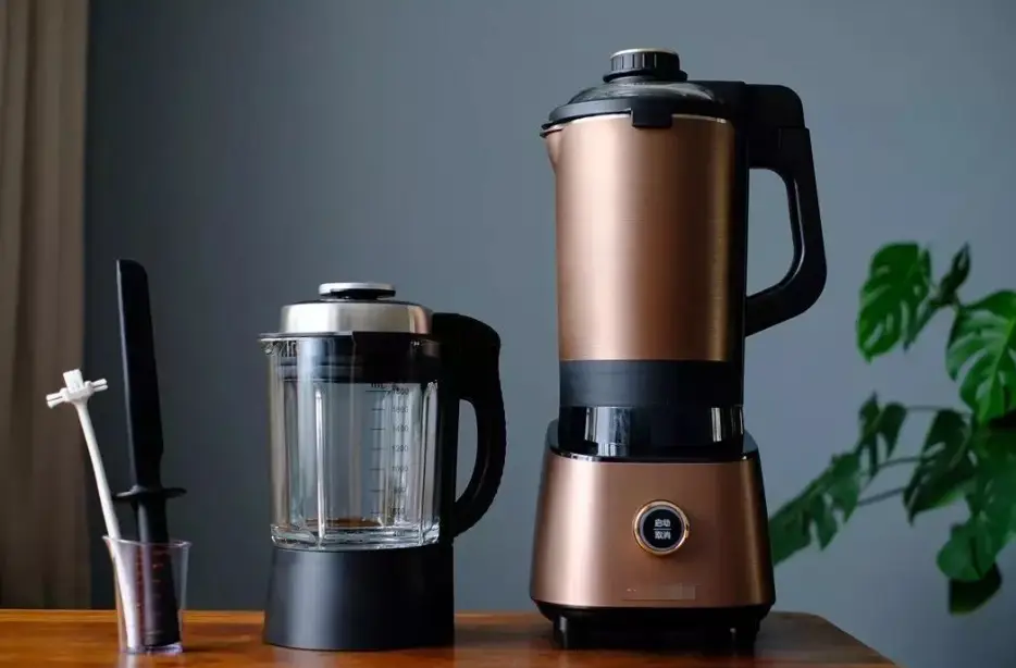 宝贝家破壁机_十大破壁机质量排名_破壁机选购技巧