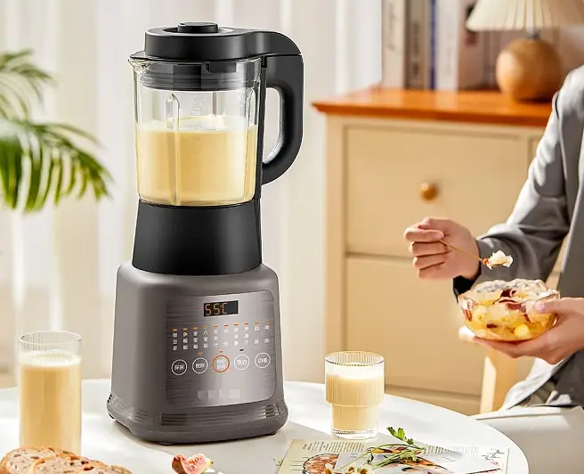 破壁机选购技巧_十大破壁机质量排名_宝贝家破壁机