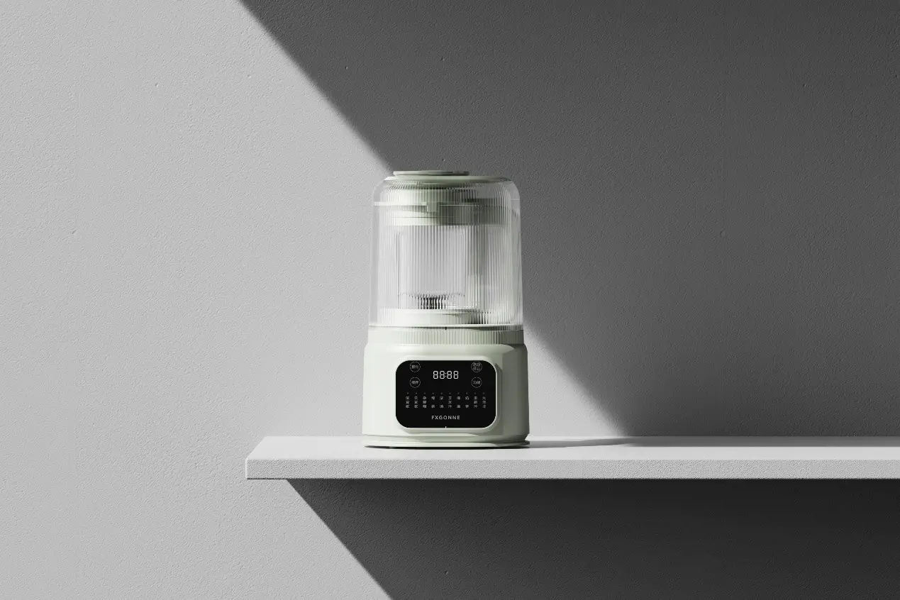 十大破壁机质量排名_破壁机选购技巧_宝贝家破壁机