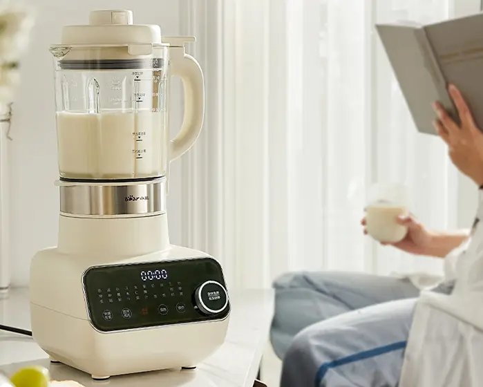 宝贝家破壁机_破壁机选购技巧_十大破壁机质量排名