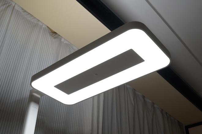 光谱测试仪对比_大路灯评测_大路灯选购指南