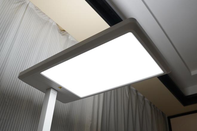 大路灯选购指南_大路灯评测_光谱测试仪对比