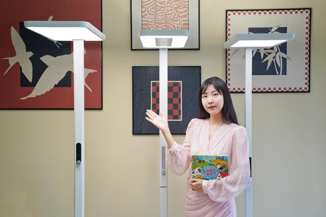 大路灯评测_大路灯选购指南_光谱测试仪对比