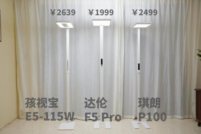 大路灯选购指南_光谱测试仪对比_大路灯评测