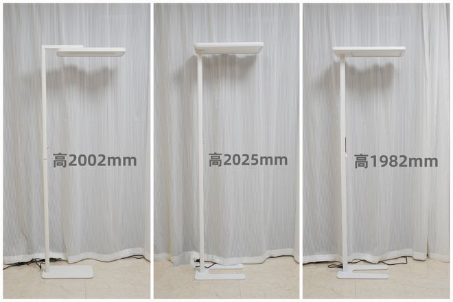 大路灯选购指南_光谱测试仪对比_大路灯评测