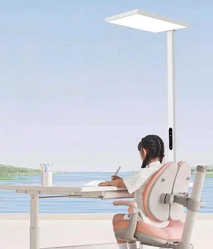 大路灯选购指南_护眼灯蓝光控制标准_大路灯使用