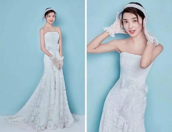 轻婚纱_森系文艺婚纱_轻婚纱风格