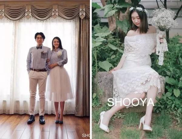 森系文艺婚纱_轻婚纱_轻婚纱风格