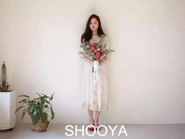 轻婚纱_森系文艺婚纱_轻婚纱风格