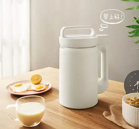 豆浆机破壁机选购指南_豆浆机与破壁机区别_破壁机 豆浆机