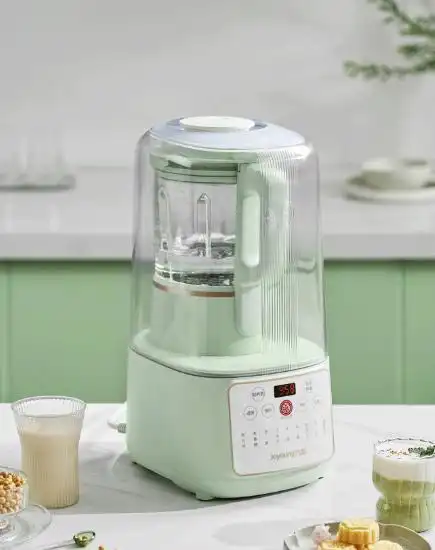 破壁机 豆浆机_豆浆机与破壁机区别_豆浆机破壁机选购指南