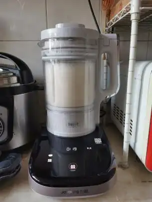 豆浆机破壁机选购指南_破壁机 豆浆机_豆浆机与破壁机区别