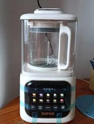 豆浆机与破壁机区别_豆浆机破壁机选购指南_破壁机 豆浆机