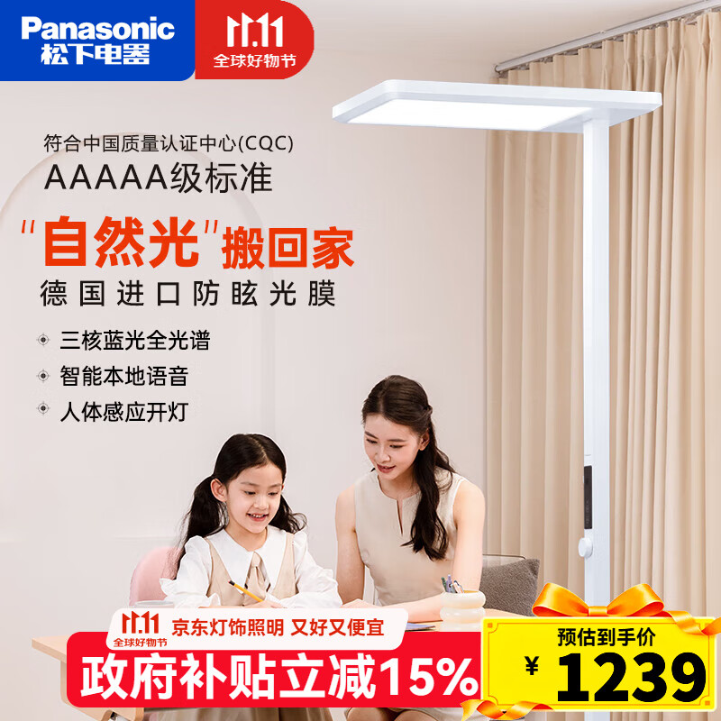 大路灯主流型号_松下大路灯护眼功能_松下大路灯耐用便捷性