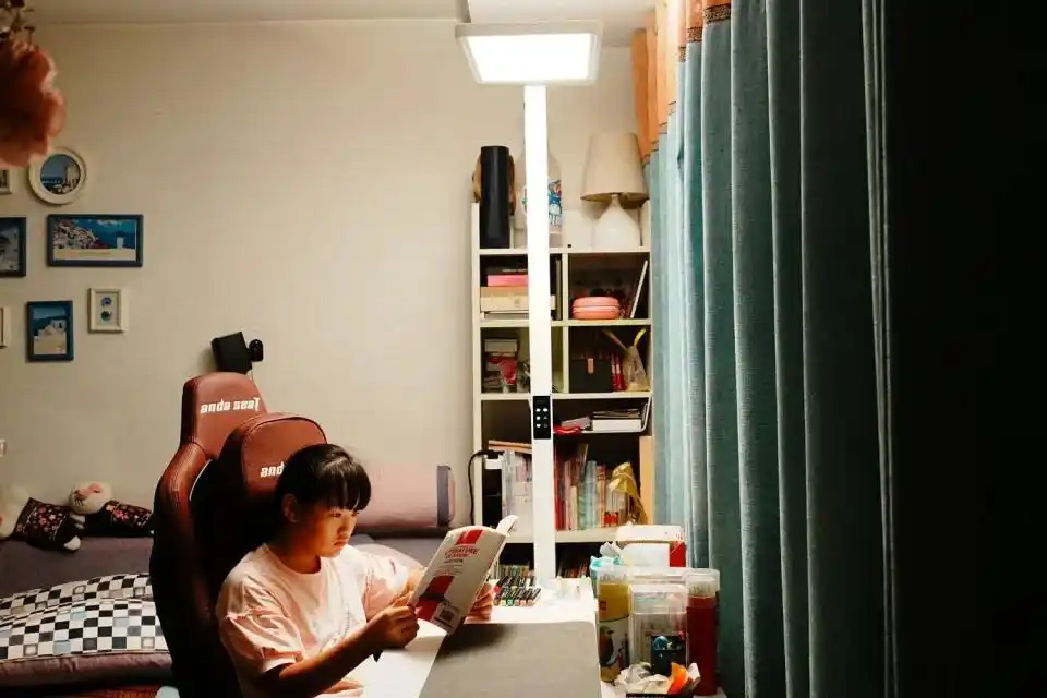 大路灯选购指南_大路灯体验_护眼大路灯推荐