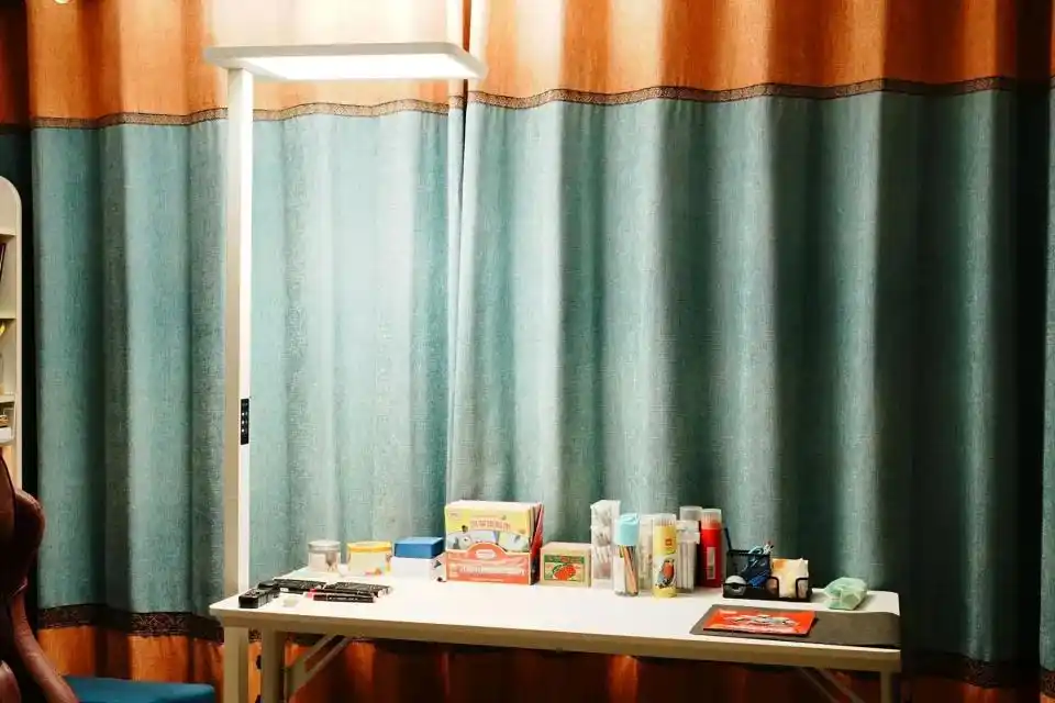 大路灯体验_大路灯选购指南_护眼大路灯推荐