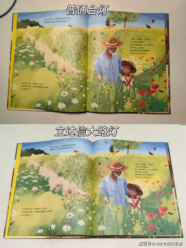 大路灯体验_护眼大路灯_大路灯