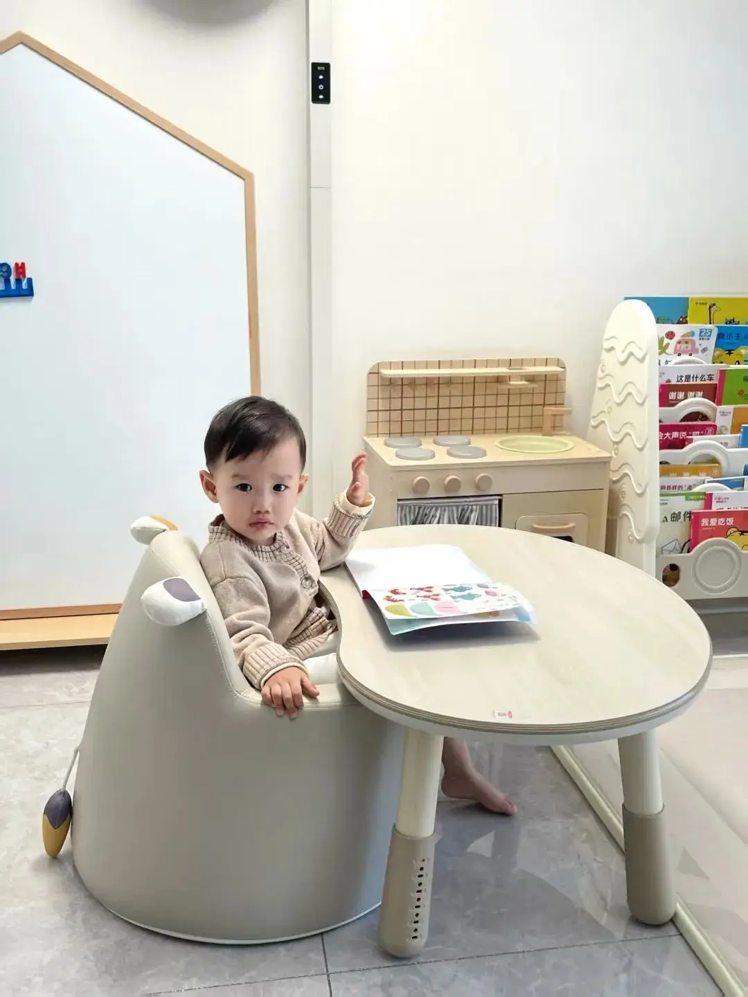 大路灯体验_大路灯 4999元 上下双光源护眼灯