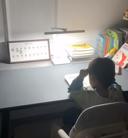 大路灯全光谱_什么是大路灯_家庭照明护眼