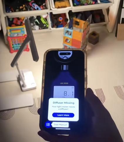 大路灯全光谱_家庭照明护眼_什么是大路灯