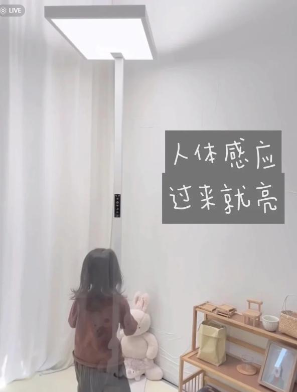 家庭照明护眼_什么是大路灯_大路灯全光谱