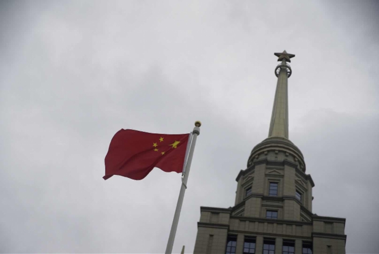 深圳北理莫斯科大学校园设计_深圳北理莫斯科大学_深圳北理莫斯科大学永久校区