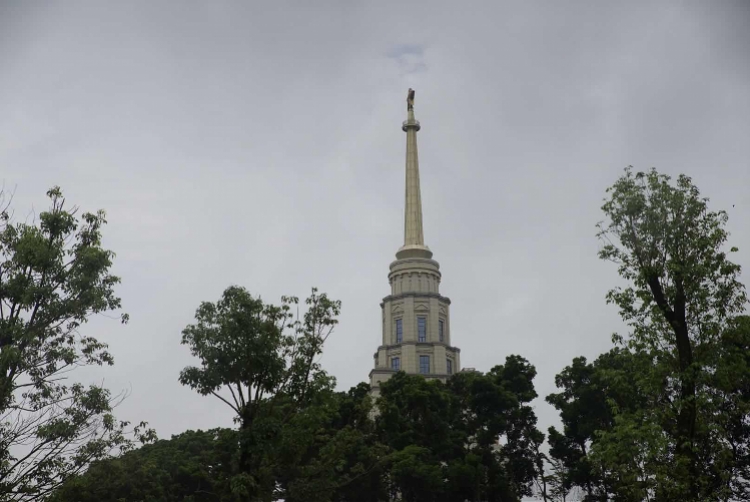 深圳北理莫斯科大学校园设计_深圳北理莫斯科大学_深圳北理莫斯科大学永久校区