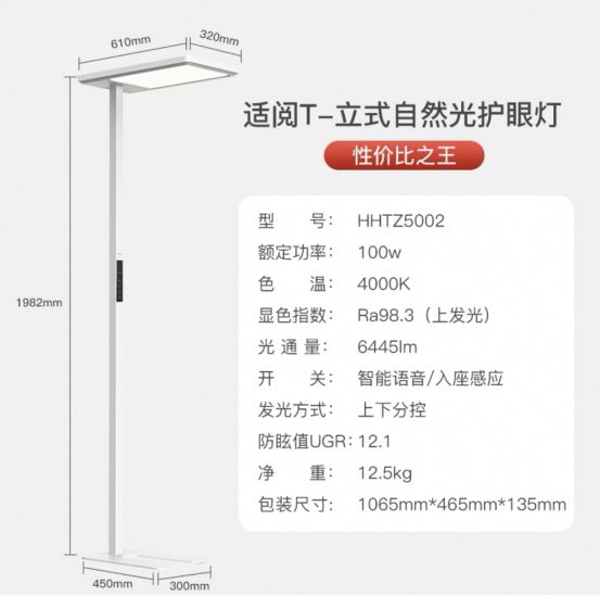 大路灯十大品牌推荐_护眼大路灯选购指南_大路灯使用