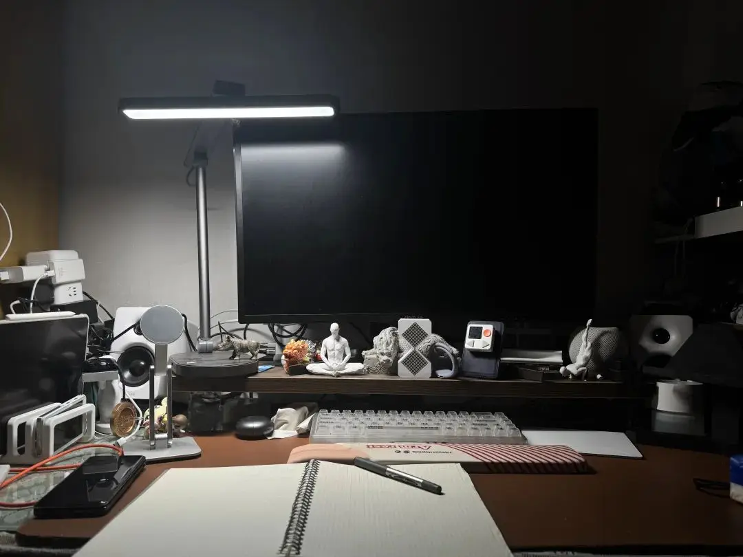 大路灯 4999元 上下双光源护眼灯_大路灯好不好用