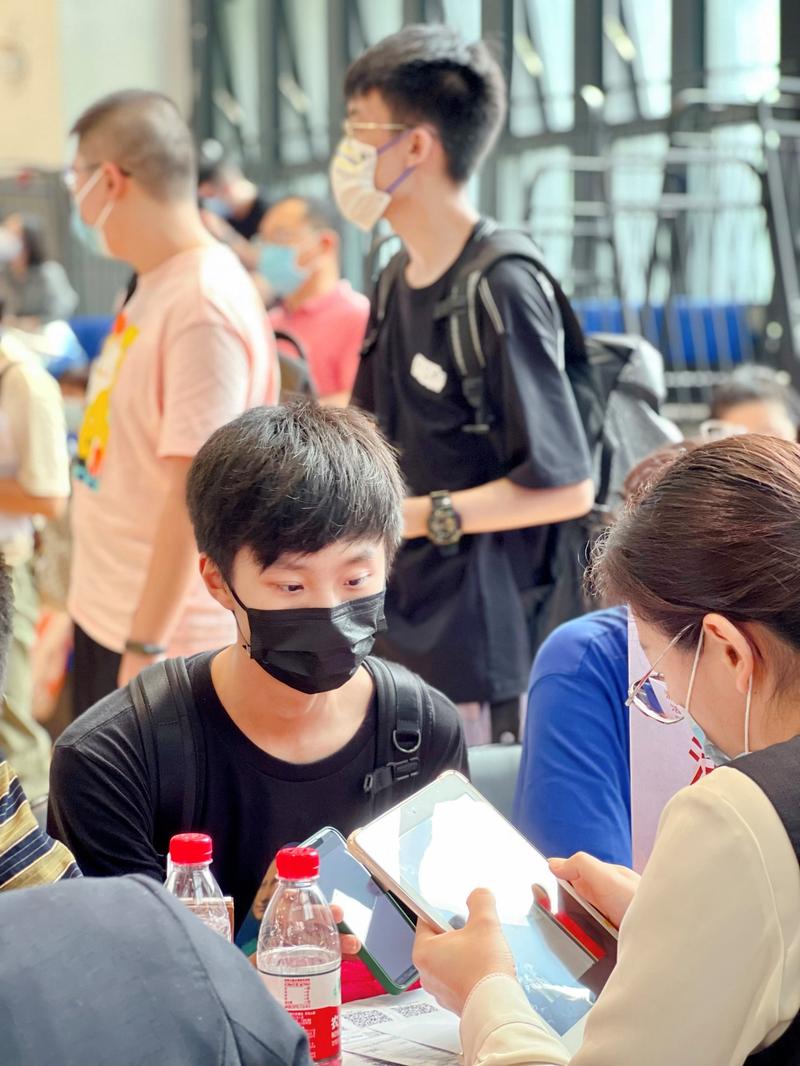 深圳北理莫斯科大学_深圳北理莫斯科大学新生报到_深北莫2022级本科新生报到流程