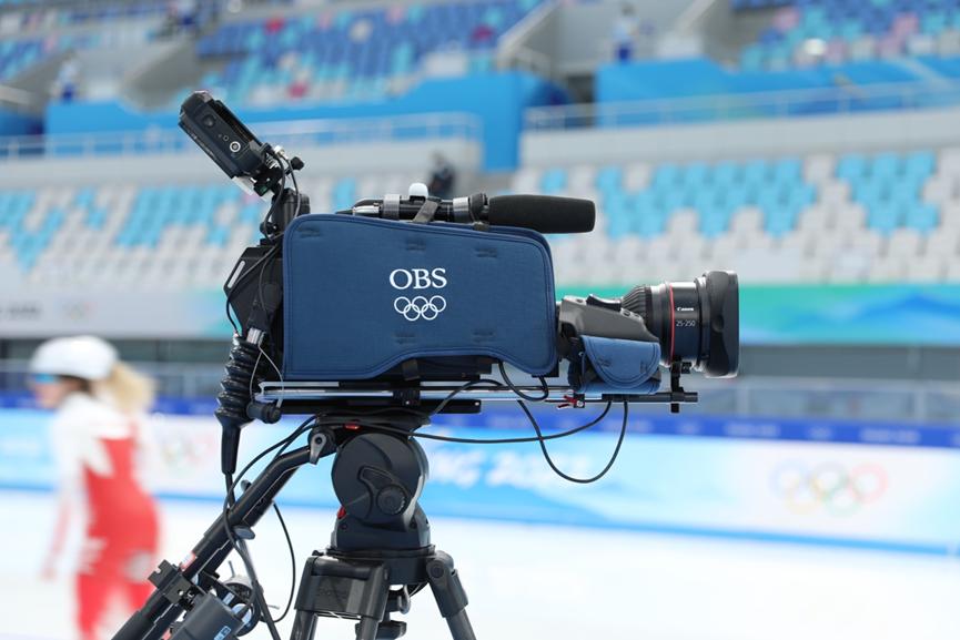 讯道摄像机_8K广播级超高清摄像机_国产4K摄像机