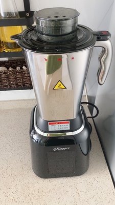 台湾凤梨牌破壁机怎么样_台湾破壁机品牌_台湾凤梨牌破壁机评测