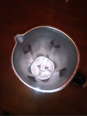 台湾凤梨牌破壁机评测_台湾破壁机品牌_台湾凤梨牌破壁机怎么样