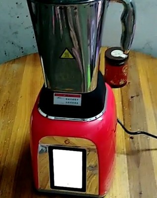 台湾凤梨牌破壁机怎么样_台湾破壁机品牌_台湾凤梨牌破壁机评测