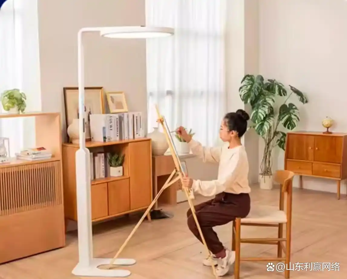 大路灯使用_大路灯选购指南_大路灯护眼效果