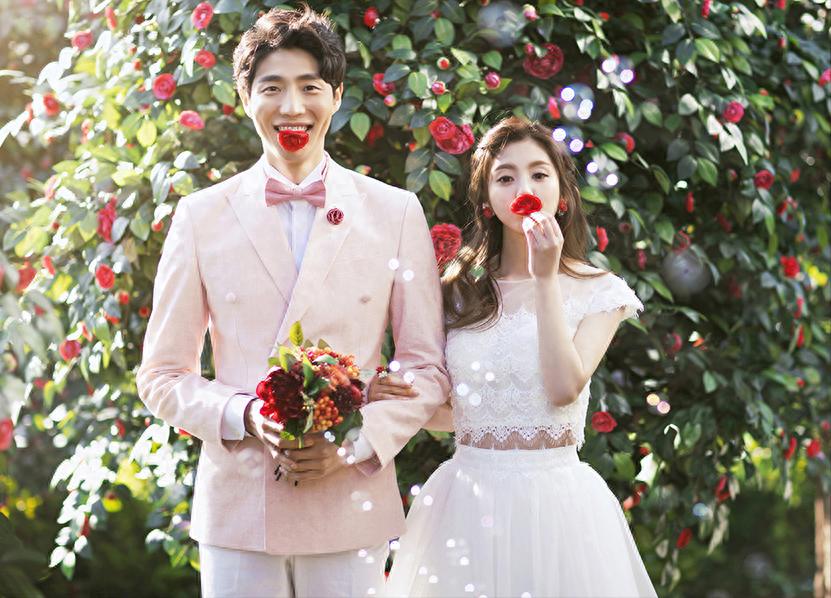 轻婚礼_轻婚纱_轻婚纱拍摄