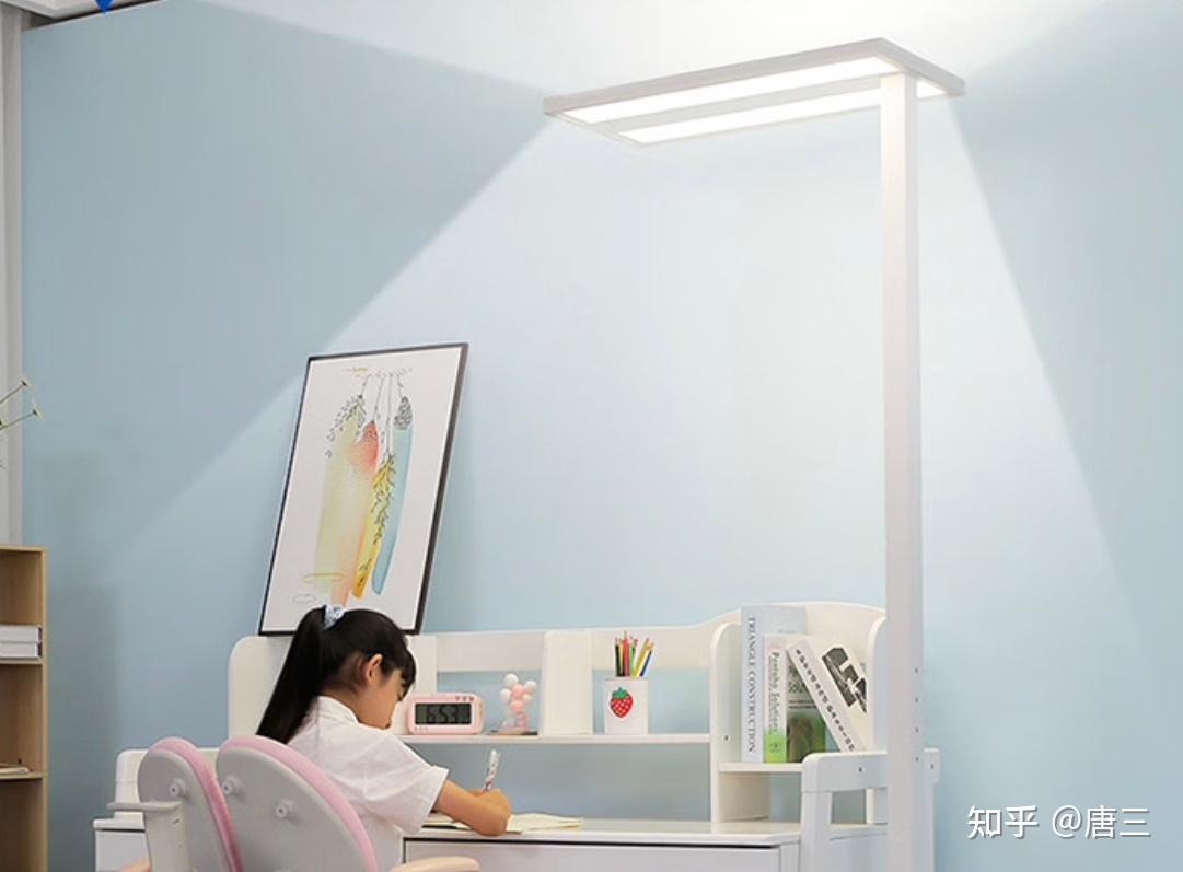 全光谱照明大路灯_护眼大路灯_什么是大路灯